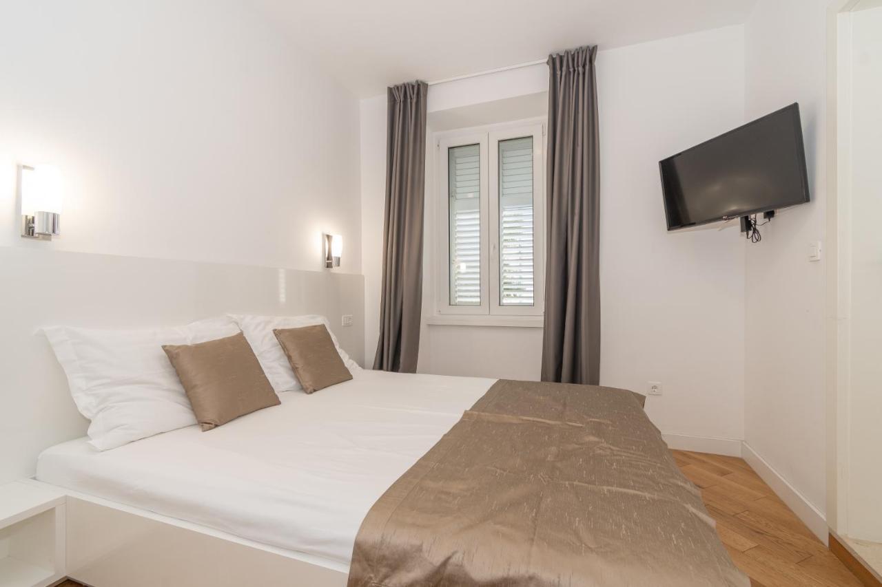Il Cetro Spalato Rooms Eksteriør billede