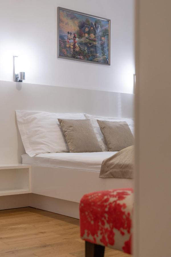 Il Cetro Spalato Rooms Eksteriør billede