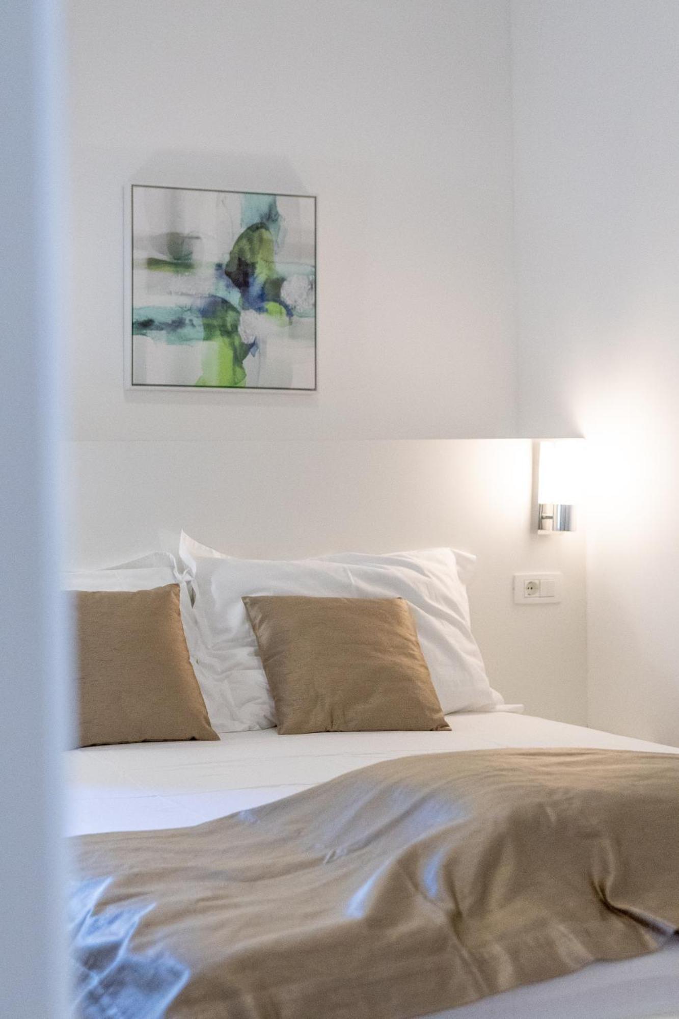 Il Cetro Spalato Rooms Eksteriør billede