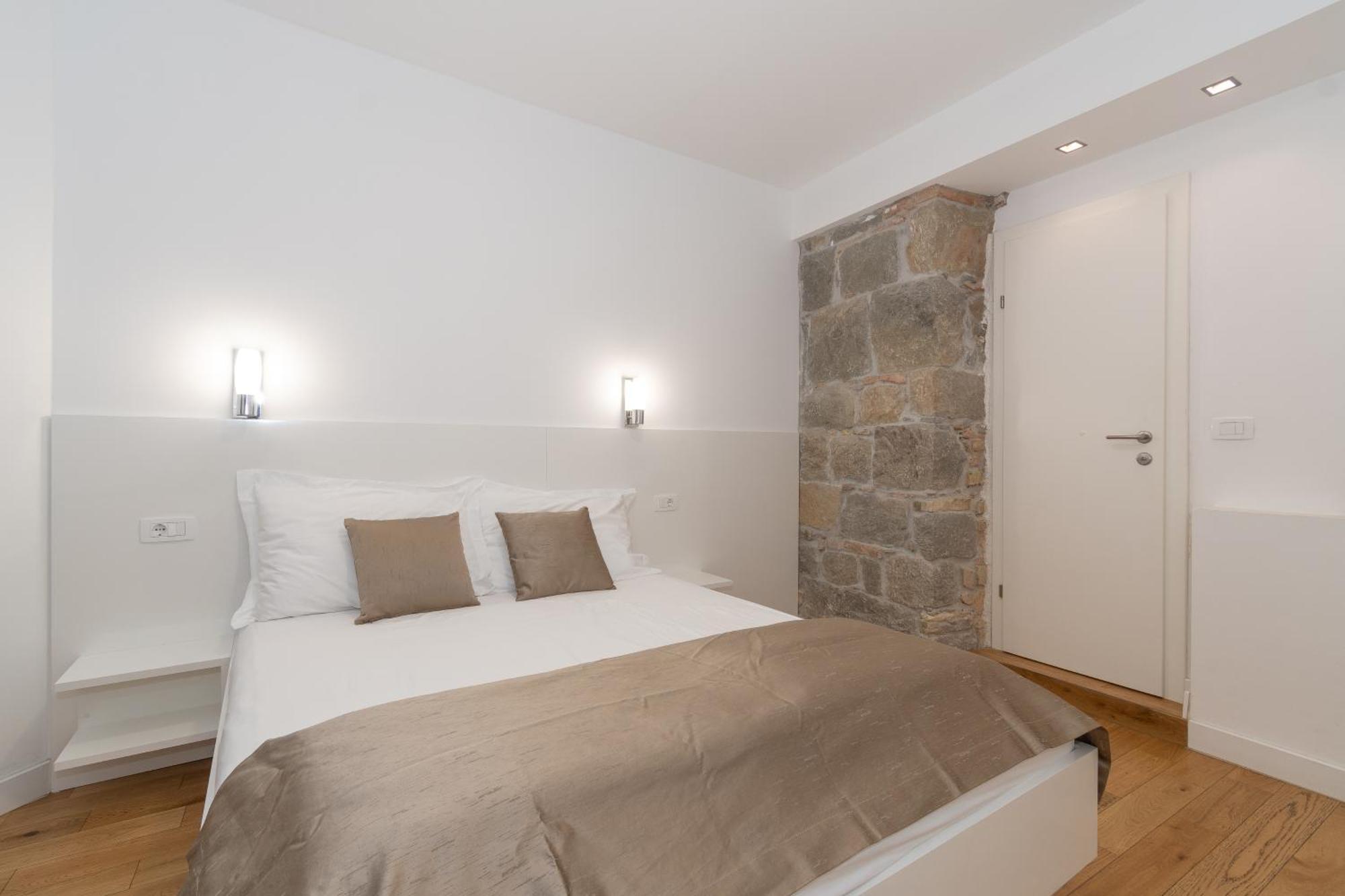 Il Cetro Spalato Rooms Eksteriør billede