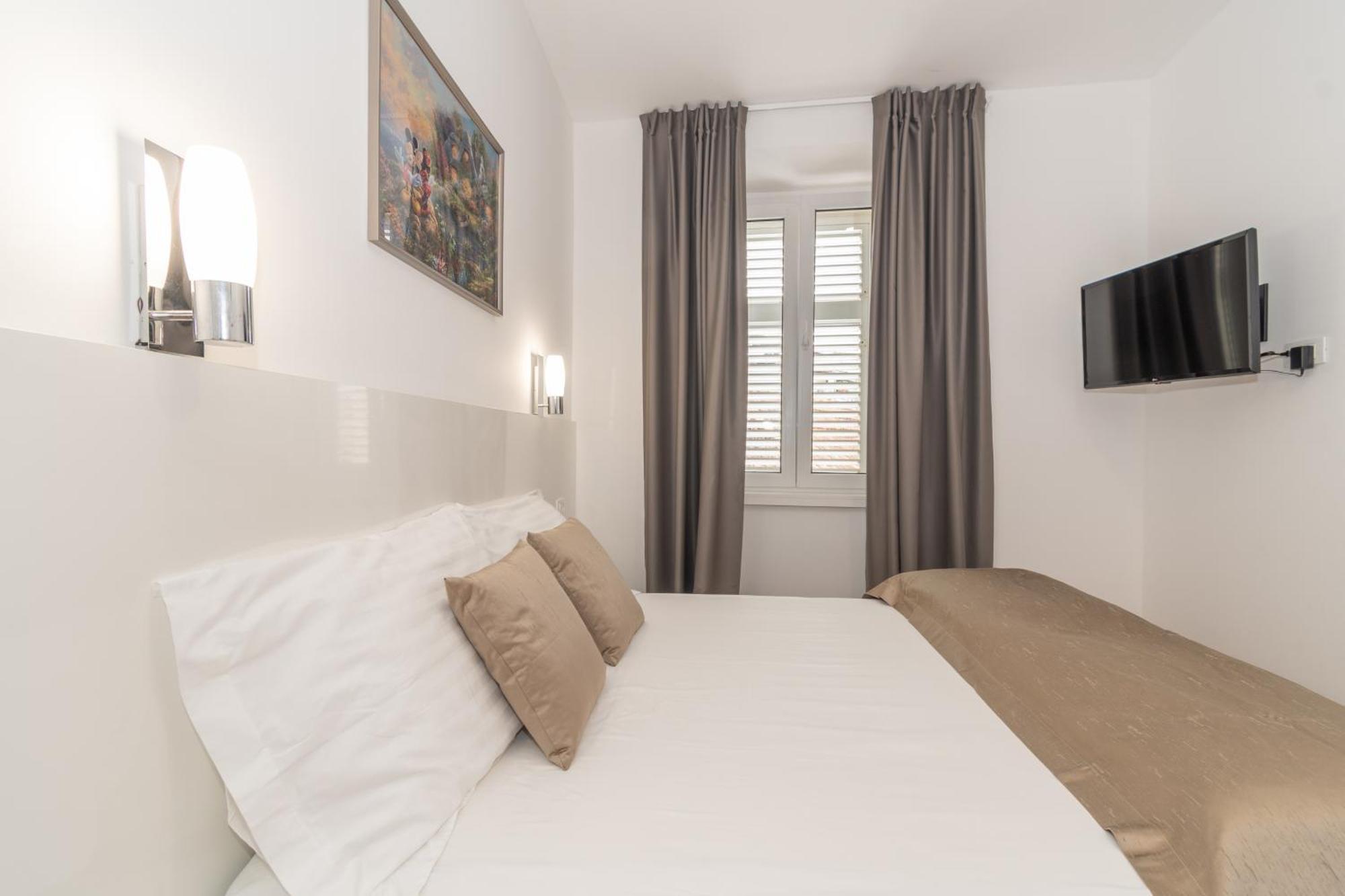 Il Cetro Spalato Rooms Eksteriør billede
