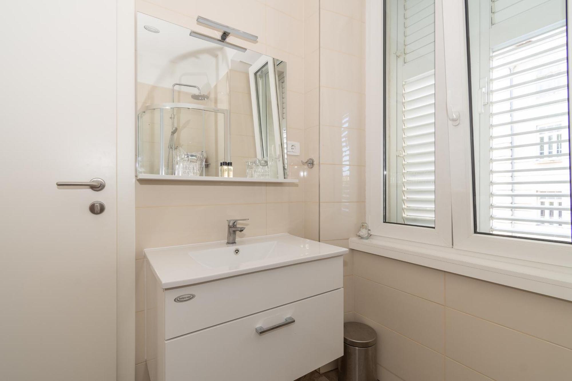 Il Cetro Spalato Rooms Eksteriør billede