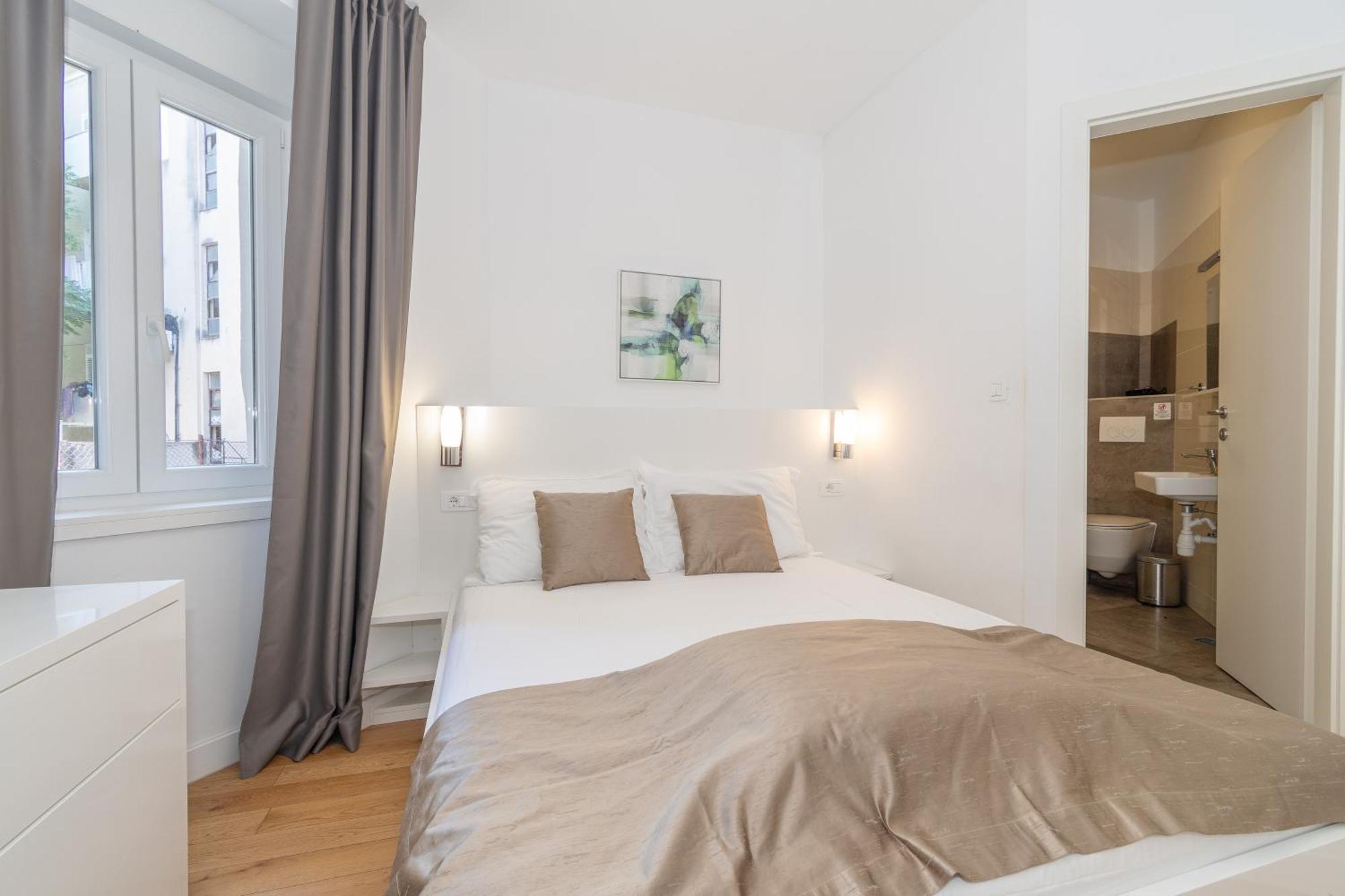 Il Cetro Spalato Rooms Eksteriør billede