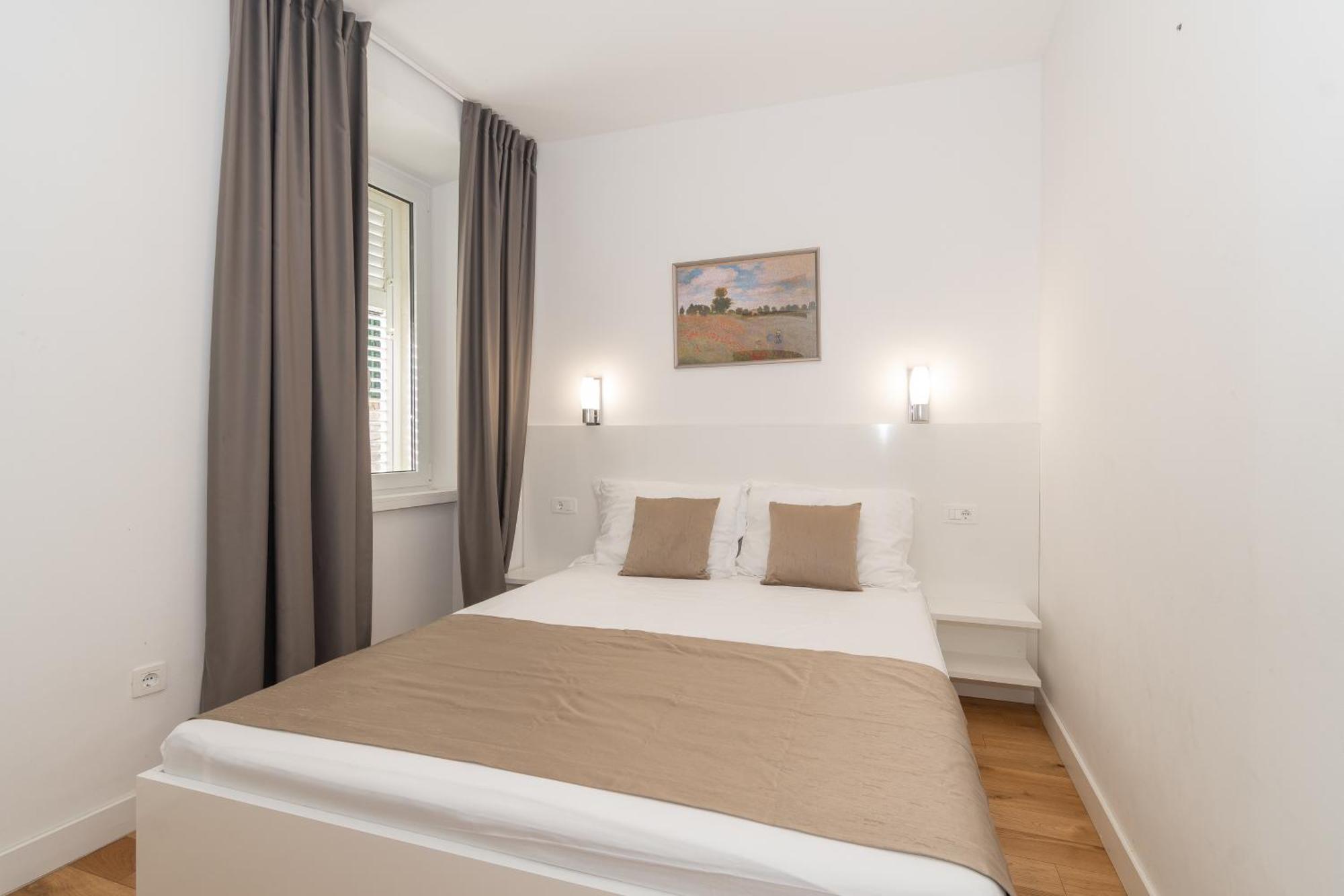 Il Cetro Spalato Rooms Eksteriør billede