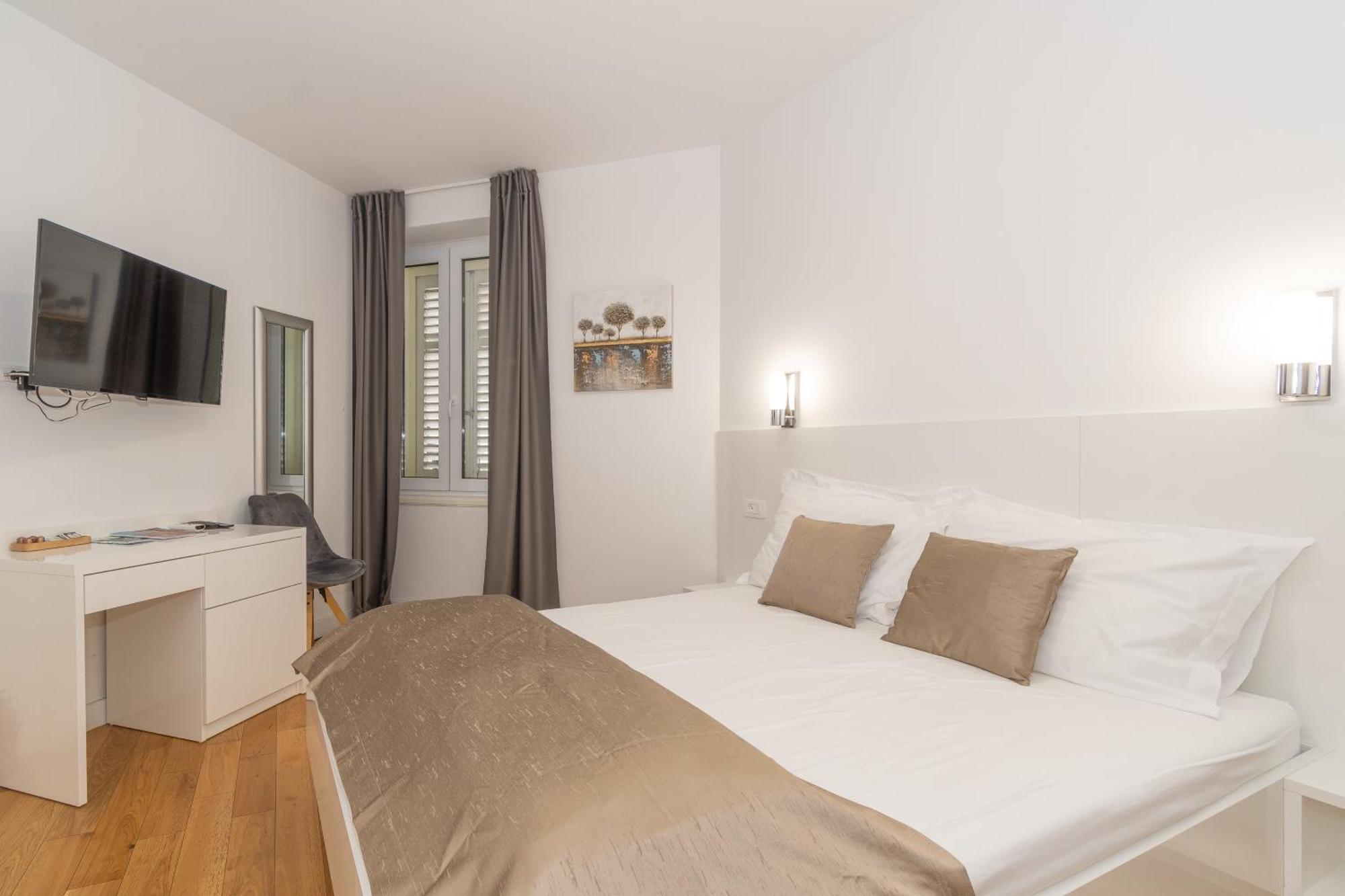 Il Cetro Spalato Rooms Eksteriør billede
