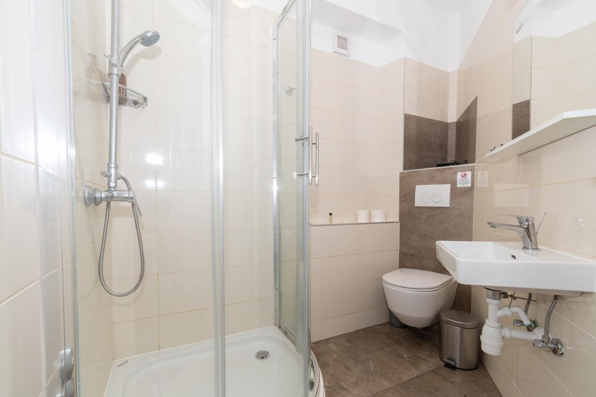 Il Cetro Spalato Rooms Eksteriør billede
