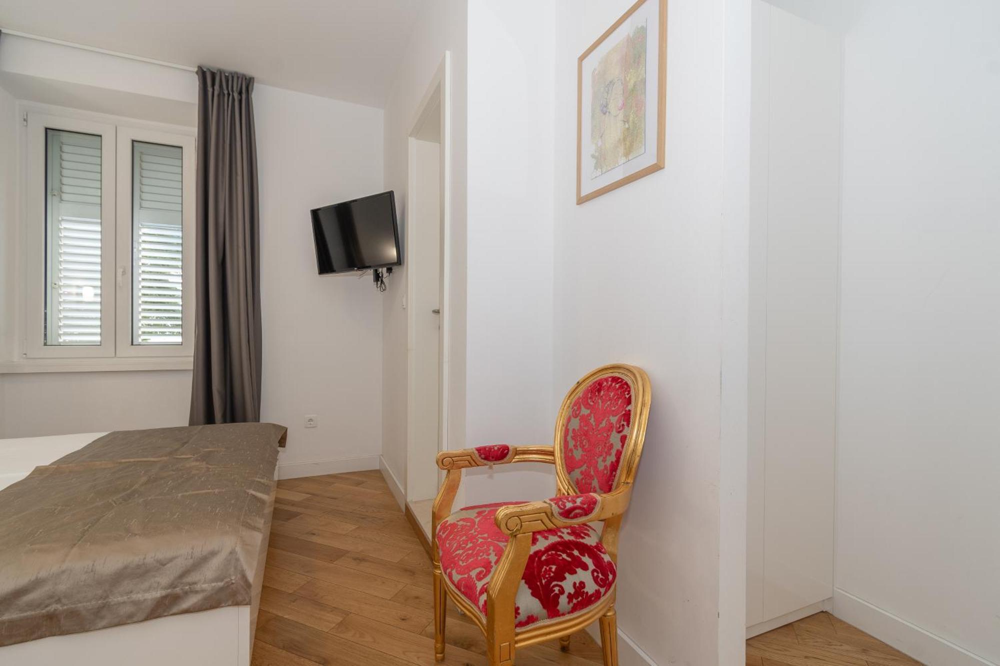 Il Cetro Spalato Rooms Eksteriør billede