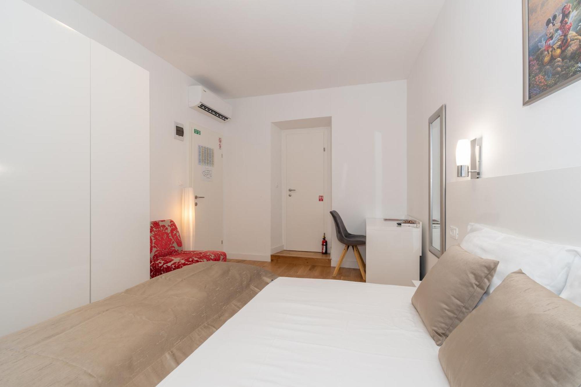 Il Cetro Spalato Rooms Eksteriør billede