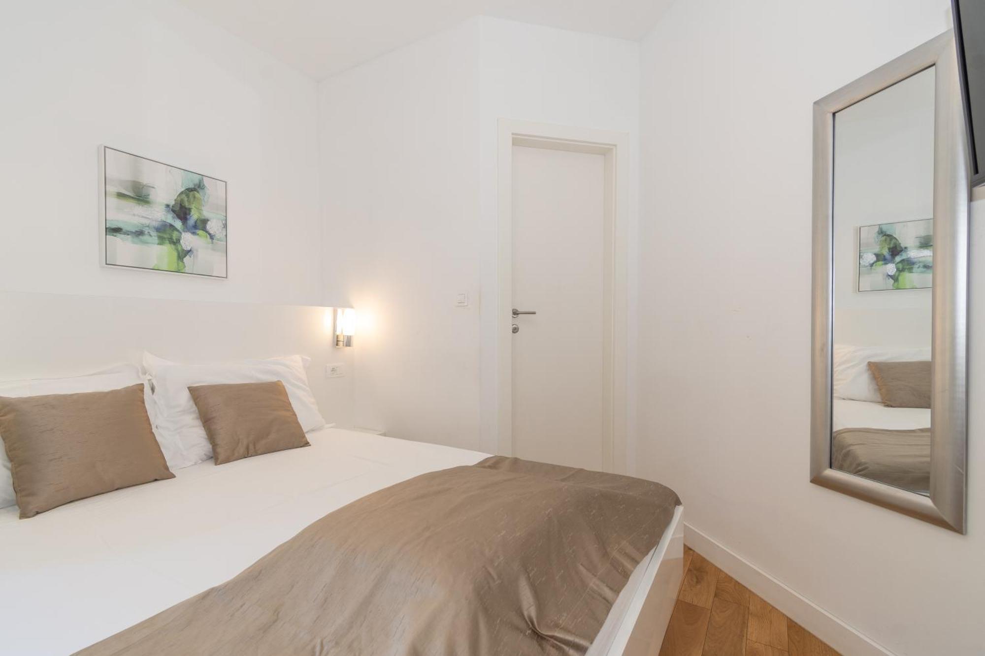 Il Cetro Spalato Rooms Eksteriør billede