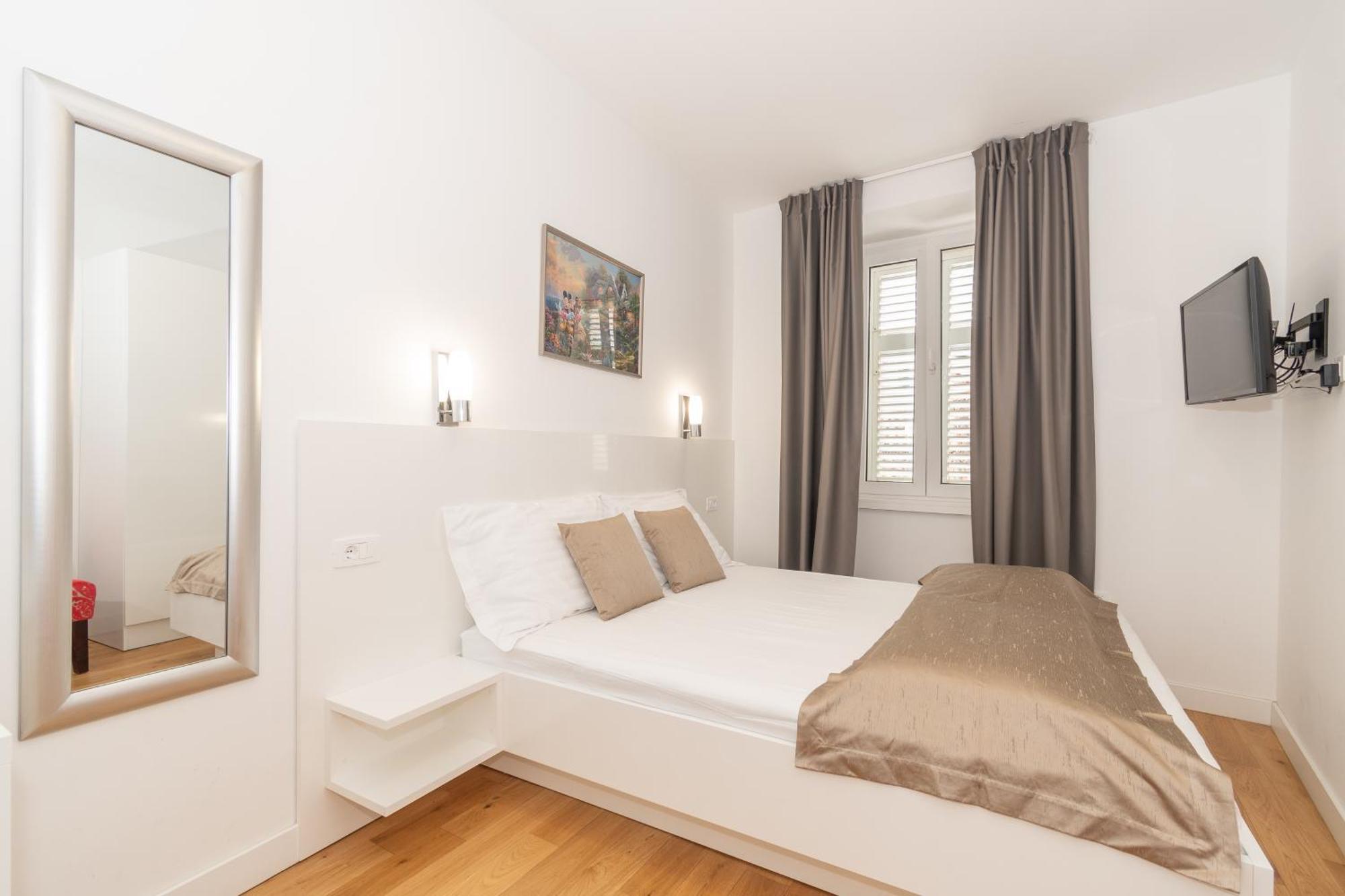 Il Cetro Spalato Rooms Eksteriør billede